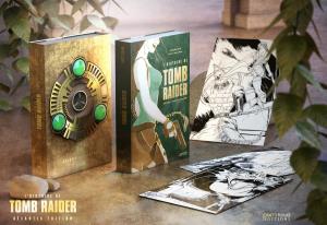 L'Histoire de Tomb Raider - Atlantis Edition (package) (3)